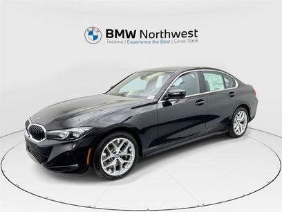 New 2026 BMW 330i xDrive Sedan w/ Convenience Package