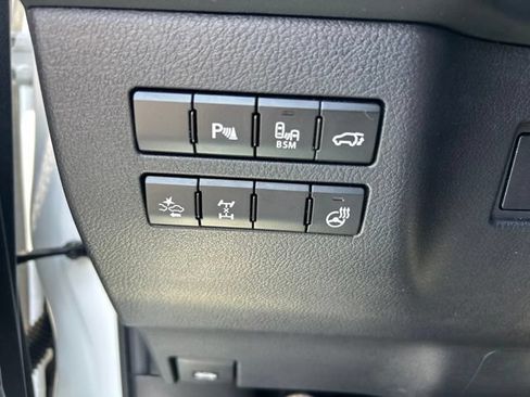 Used 2017 Lexus NX 200t F Sport w/ F Sport Premium Package AWD/4WD image 16
