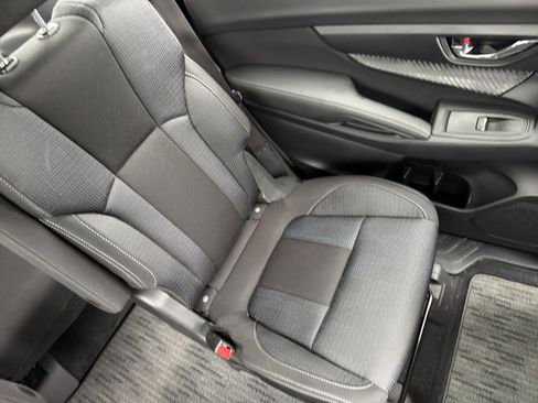 Certified 2025 Subaru Ascent Premium AWD/4WD image 18