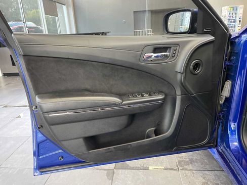 Used 2021 Dodge Charger SRT Hellcat RWD image 17