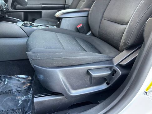 Used 2022 Ford Bronco Sport AWD/4WD image 36
