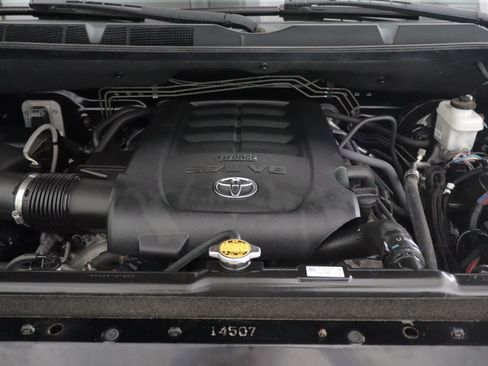Used 2017 Toyota Tundra 1794 Edition w/ TRD Off Road Package AWD/4WD image 32