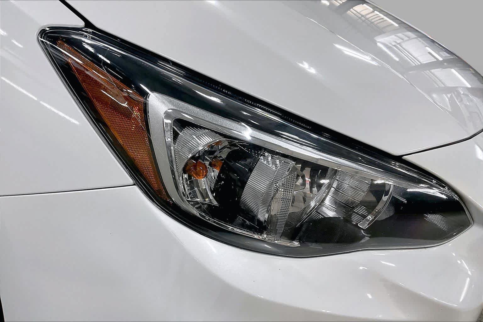 Used 2019 Subaru Impreza 2.0i AWD/4WD image 27