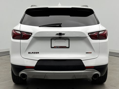 Used 2022 Chevrolet Blazer LT w/ Redline Edition image 6