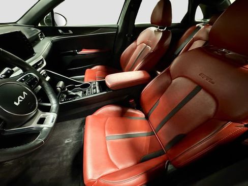 Used 2024 Kia K5 GT-Line w/ GT-Line Premium Package image 22