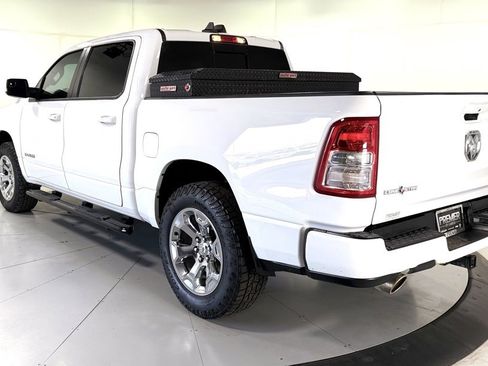 Used 2024 RAM 1500 Lone Star image 7