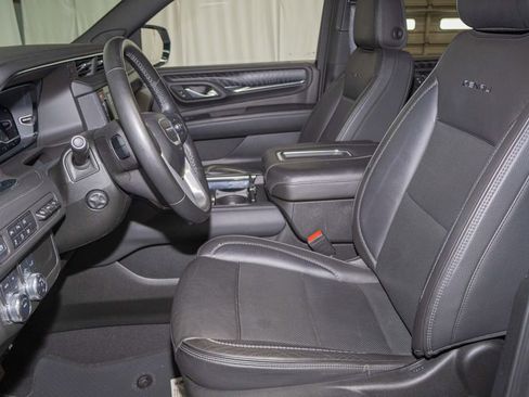 Certified 2024 GMC Yukon XL Denali AWD/4WD image 13