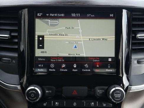 Used 2019 RAM 1500 Laramie image 5