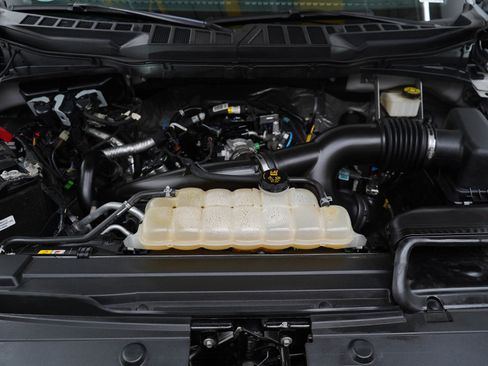 Used 2021 Ford F150 XLT w/ Equipment Group 302A High image 25