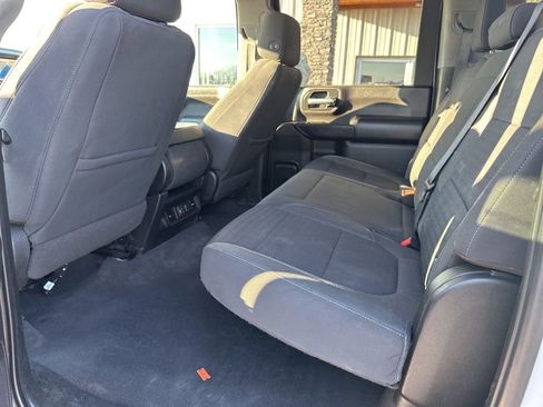 Used 2022 Chevrolet Silverado 2500 LT w/ Convenience Package AWD/4WD image 15