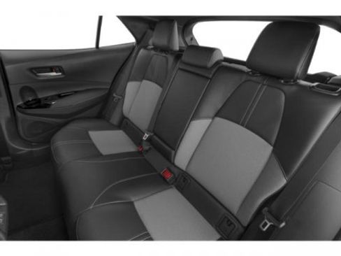 Certified 2023 Toyota Corolla XSE image 14