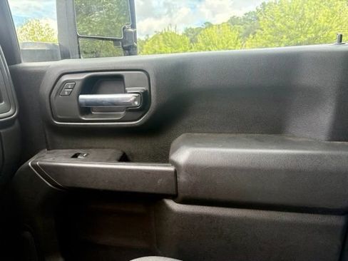 Used 2021 Chevrolet Silverado 2500 Custom w/ Custom Value Package AWD/4WD image 28