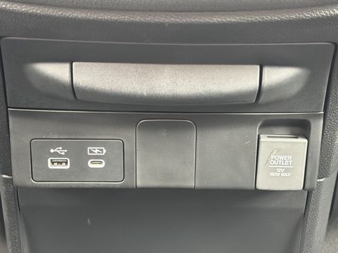 Used 2026 Honda Odyssey EX-L image 6