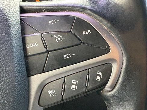 Used 2021 Jeep Grand Cherokee Limited w/ Quick Order Package 28K 80th AWD/4WD image 16