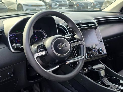 Used 2022 Hyundai Tucson SEL w/ Winter Package image 13