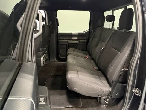 Used 2020 Ford F150 XLT w/ Equipment Group 302A Luxury AWD/4WD image 33