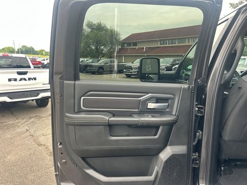 Used 2026 RAM 2500 Big Horn AWD/4WD image 19