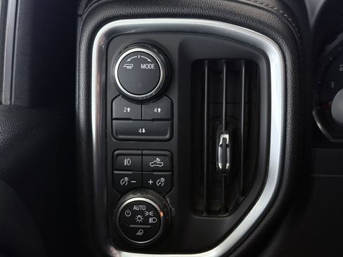 Used 2020 Chevrolet Silverado 2500 LT w/ All Star Edition image 47