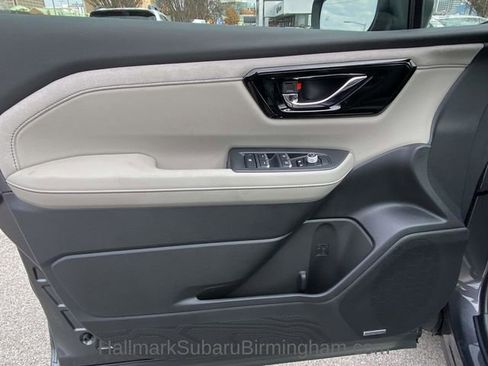 New 2025 Subaru Forester Limited image 14