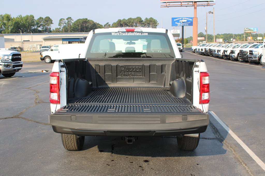 Used 2023 Ford F150 XL AWD/4WD image 12
