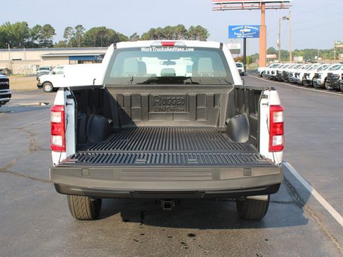 Used 2023 Ford F150 XL AWD/4WD image 12