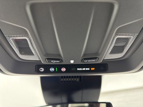 New 2026 Chevrolet Silverado 1500 Custom image 21