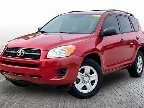 Used 2012 Toyota RAV4 4WD w/ Value Pkg image 3