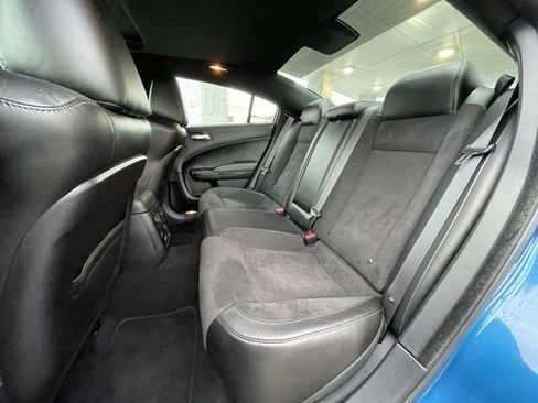 Used 2022 Dodge Charger GT w/ Plus Group RWD image 26