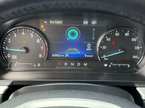 Used 2020 Ford Explorer XLT w/ Equipment Group 202A image 34