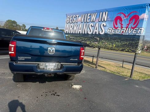 Used 2022 RAM 2500 Laramie image 6