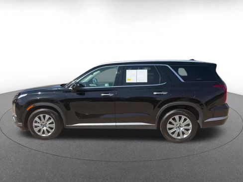 Used 2025 Hyundai Palisade SEL AWD/4WD image 9