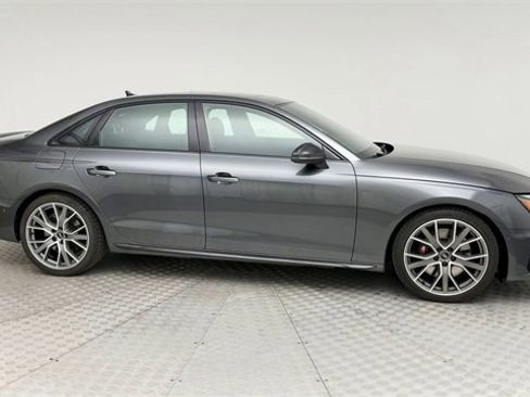 Certified 2023 Audi S4 Prestige image 9
