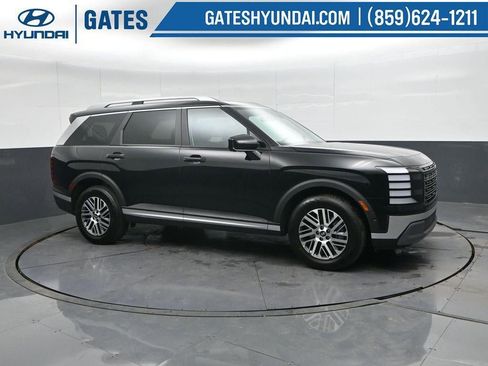 New 2026 Hyundai Palisade SEL image 1