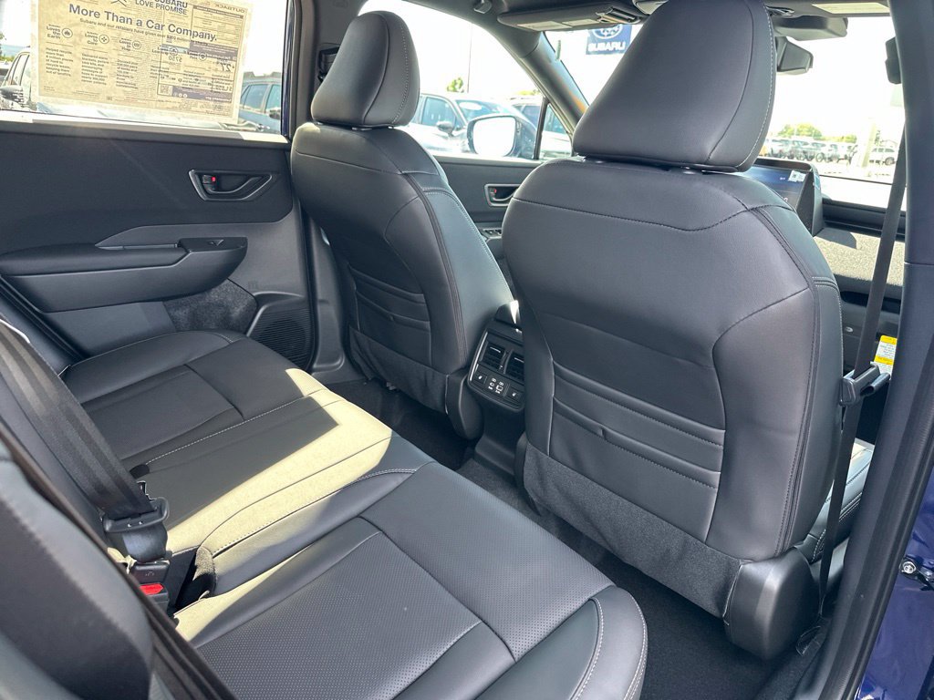 New 2026 Subaru Outback Limited AWD/4WD image 14