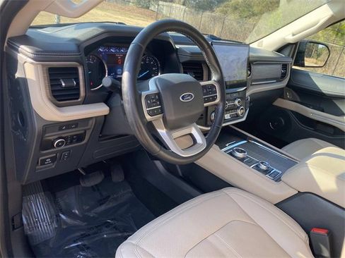 Certified 2024 Ford Expedition Limited image 26