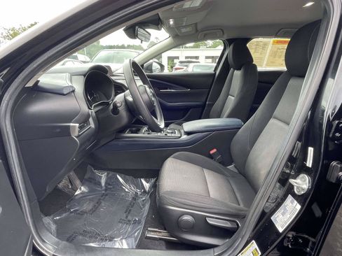 Used 2021 MAZDA CX-30 AWD 2.5 S image 15