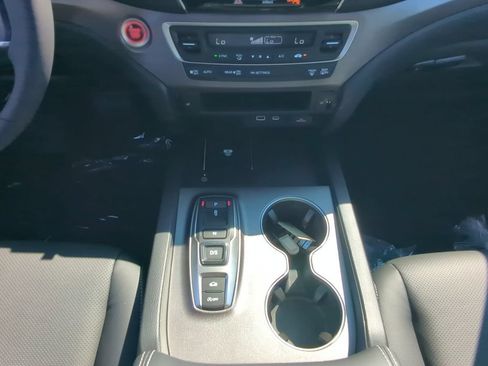 New 2026 Honda Ridgeline RTL image 15