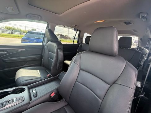 Used 2022 Honda Pilot Special Edition image 13