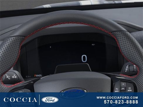 New 2026 Ford Explorer ST-Line image 13