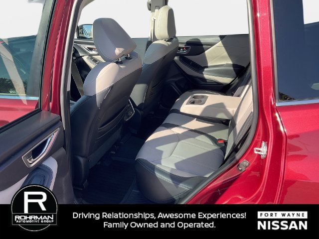 Used 2023 Subaru Forester Limited AWD/4WD image 15