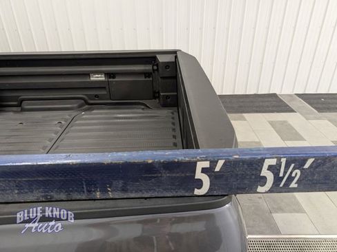 Used 2023 Honda Ridgeline RTL-E image 3
