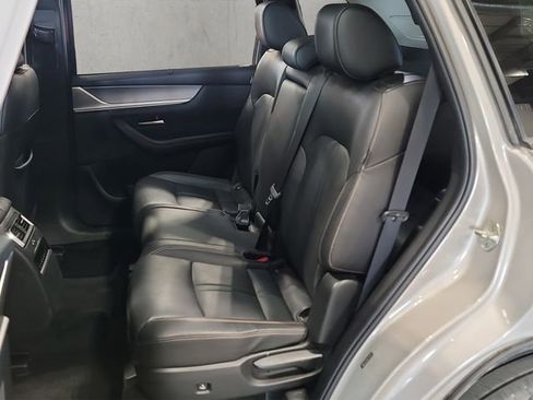 Used 2024 MAZDA CX-90 3.3 Turbo S image 19