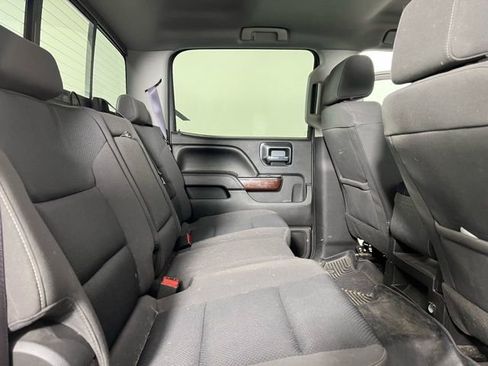 Used 2016 GMC Sierra 2500 SLE image 9
