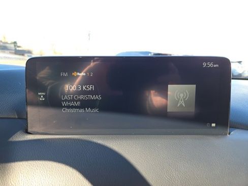 Used 2024 MAZDA CX-5 Carbon Edition image 10