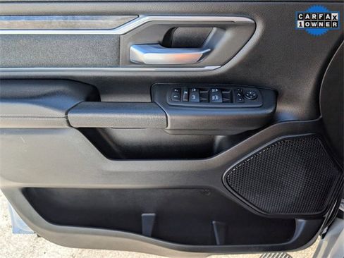 Used 2022 RAM 1500 Big Horn image 26