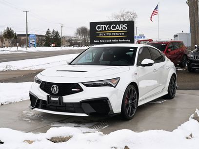 Used 2024 Acura Integra Type S