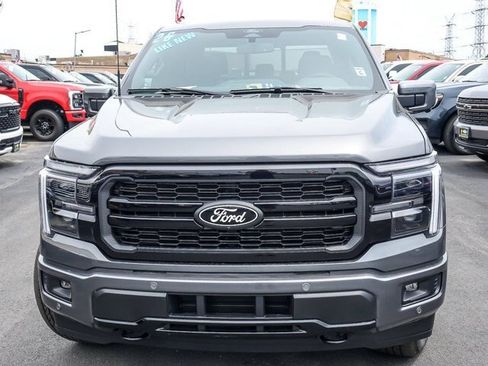 Certified 2026 Ford F150 Lariat AWD/4WD image 5