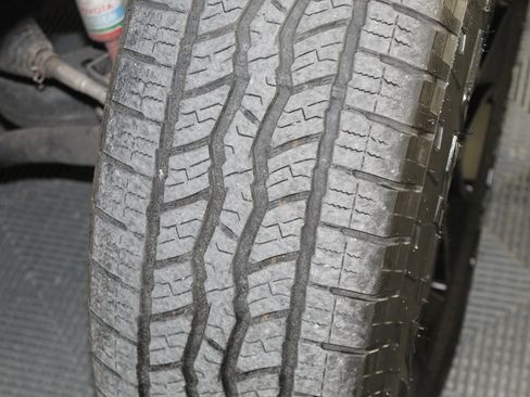 Used 2026 Toyota Tundra 1794 Edition image 24