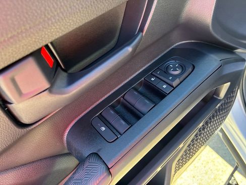 New 2026 Toyota 4Runner SR5 image 13