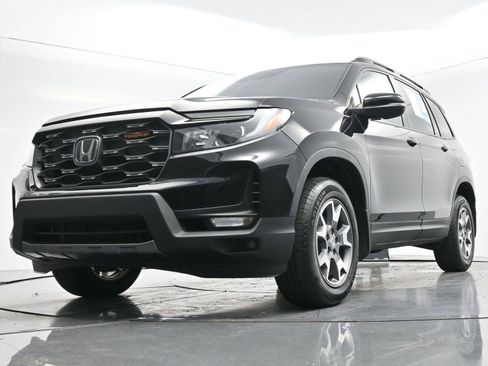 Used 2022 Honda Passport TrailSport image 55